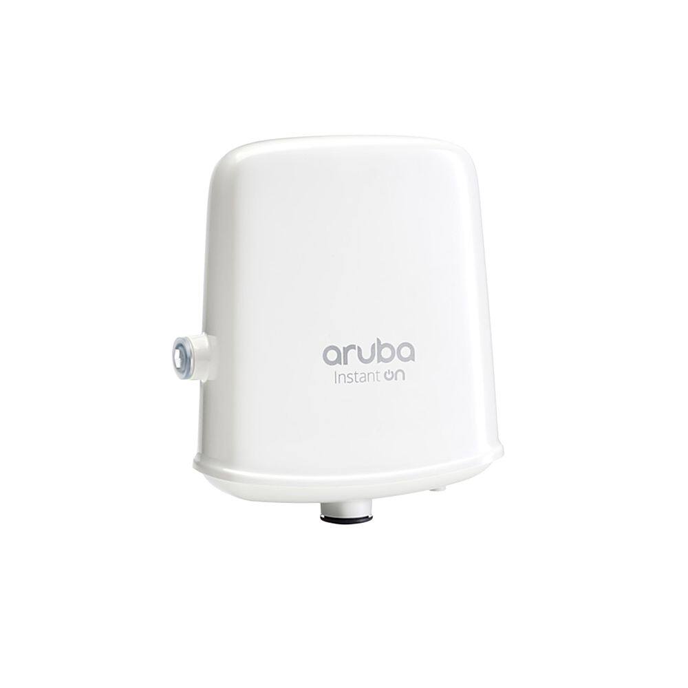 HPE Aruba Instant On AP17 Wave2 Outdoor Access Point R2X10A - Best Buy