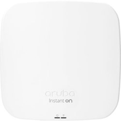 HPE Aruba - Instant On AP15 Wave2 Indoor Access Point - Alt_View_Zoom_11