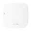 Front. HPE Aruba - Instant On AP11 (US) 2x2 11ac Wave2 Indoor Access Point - White.
