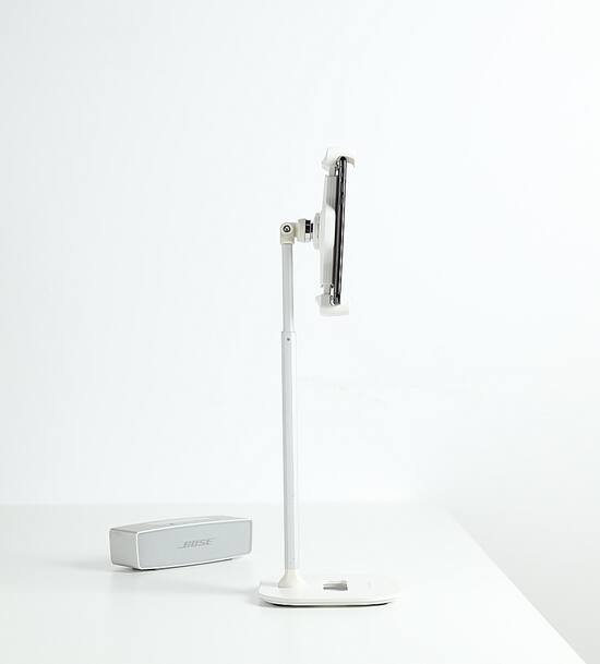 Cell phone stand for desk best buy Clearance