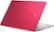 Alt View Zoom 14. ASUS - VivoBook S15 15.6" Laptop - Intel Core i5 - 8GB Memory - 512GB SSD - Resolute Red/Transparent Silver.