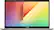 Alt View 12. ASUS - VivoBook S14 14" Laptop - Intel Core i5 - 8GB Memory - 512GB Solid State Drive - Dreamy White/Transparent Silver.