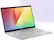 Alt View 16. ASUS - VivoBook S14 14" Laptop - Intel Core i5 - 8GB Memory - 512GB Solid State Drive - Dreamy White/Transparent Silver.