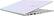 Alt View 19. ASUS - VivoBook S14 14" Laptop - Intel Core i5 - 8GB Memory - 512GB Solid State Drive - Dreamy White/Transparent Silver.