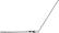 Alt View 12. ASUS - VivoBook S15 15.6" Laptop - Intel Core i5 - 8GB Memory - 512GB SSD - Dreamy White/Transparent Silver.
