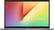 Alt View 13. ASUS - VivoBook S15 15.6" Laptop - Intel Core i5 - 8GB Memory - 512GB SSD - Dreamy White/Transparent Silver.