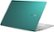 Alt View Zoom 14. ASUS - VivoBook S15 15.6" Laptop - Intel Core i5 - 8GB Memory - 512GB SSD - Gaia Green/Transparent Silver.