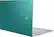 Alt View Zoom 17. ASUS - VivoBook S15 15.6" Laptop - Intel Core i5 - 8GB Memory - 512GB SSD - Gaia Green/Transparent Silver.