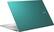 Alt View Zoom 1. ASUS - VivoBook S15 15.6" Laptop - Intel Core i5 - 8GB Memory - 512GB SSD - Gaia Green/Transparent Silver.