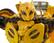 Alt View 14. Transformers - Studio Series 70 Deluxe Transformers: Bumblebee B-127.