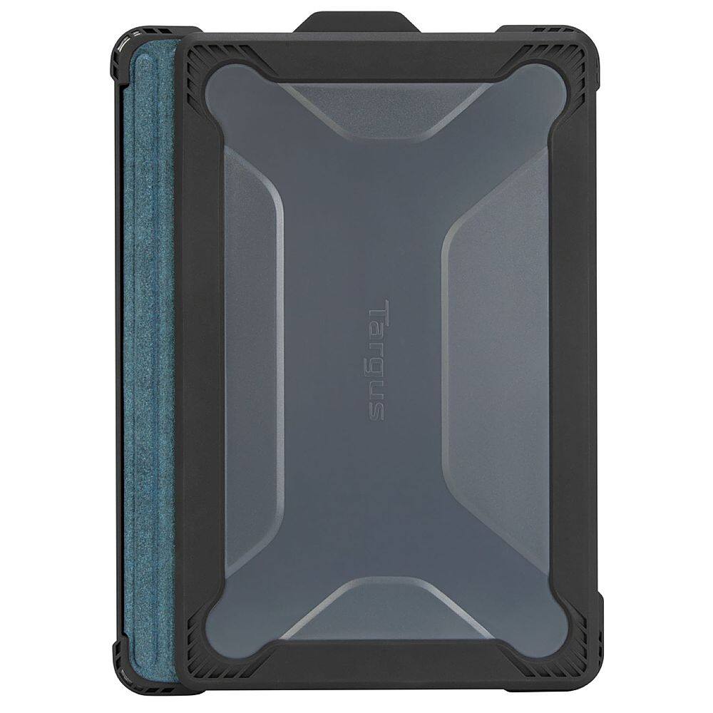 Alt View 12. Targus - SafePort Rugged MAX for Microsoft Surface Go 2 and Surface Go - Black.