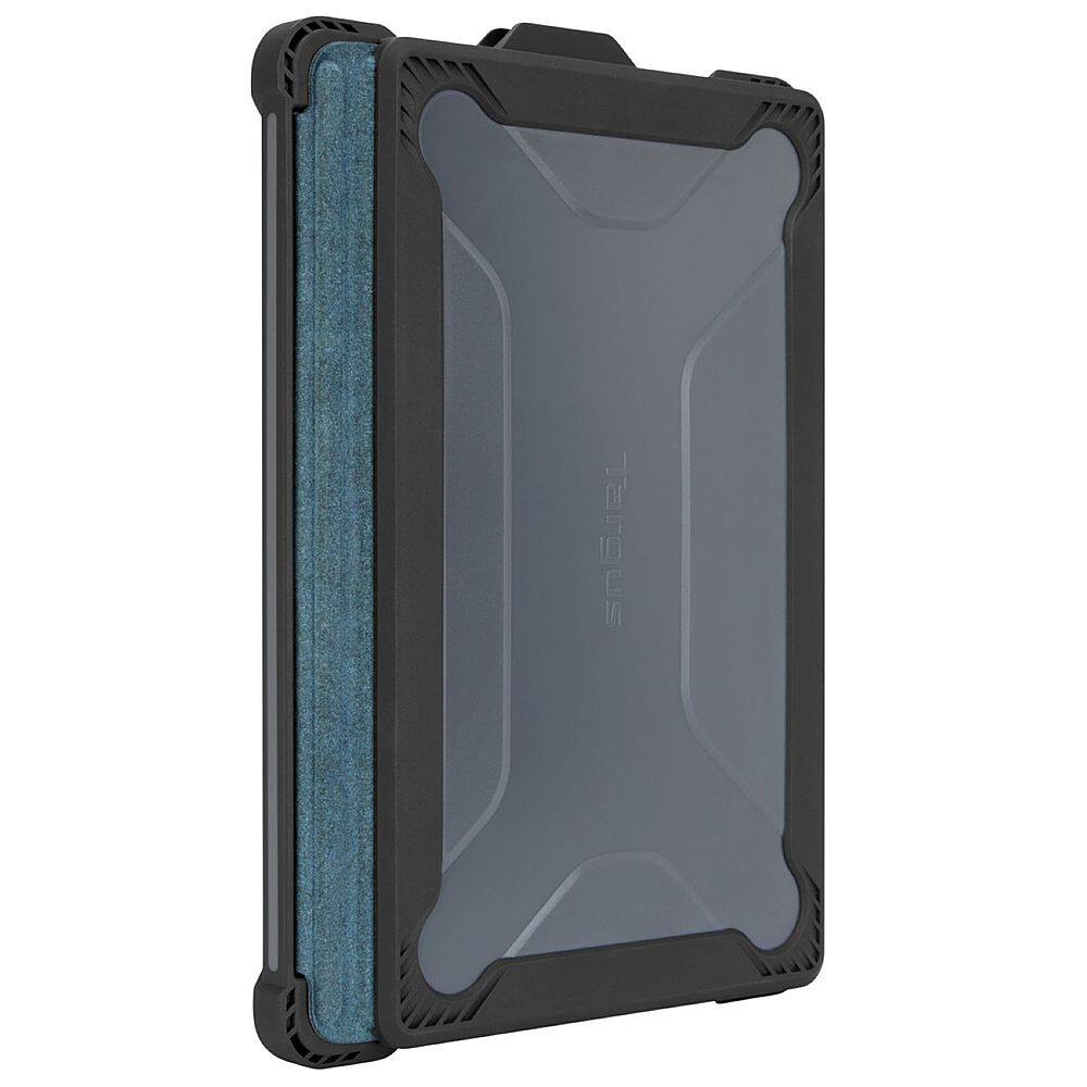 Alt View 13. Targus - SafePort Rugged MAX for Microsoft Surface Go 2 and Surface Go - Black.