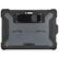 Alt View 14. Targus - SafePort Rugged MAX for Microsoft Surface Go 2 and Surface Go - Black.