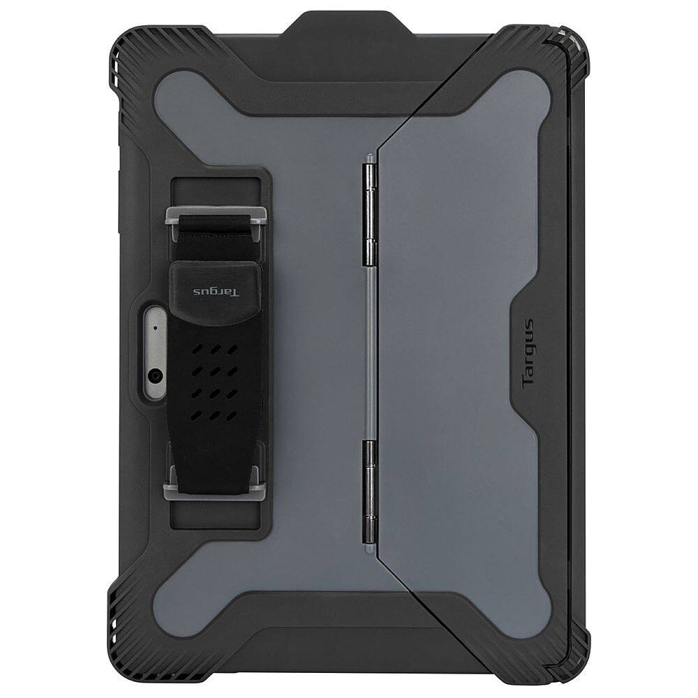 Alt View 17. Targus - SafePort Rugged MAX for Microsoft Surface Go 2 and Surface Go - Black.