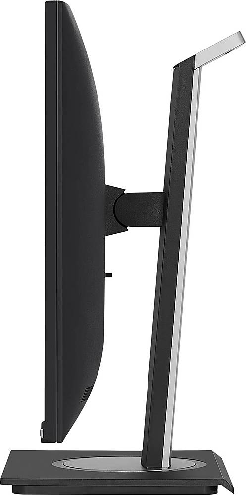 Alt View 12. ViewSonic - VG2756-4K 27" IPS 4K UHD Docking Monitor (HDMI, USB-C, DisplayPort) - Black.