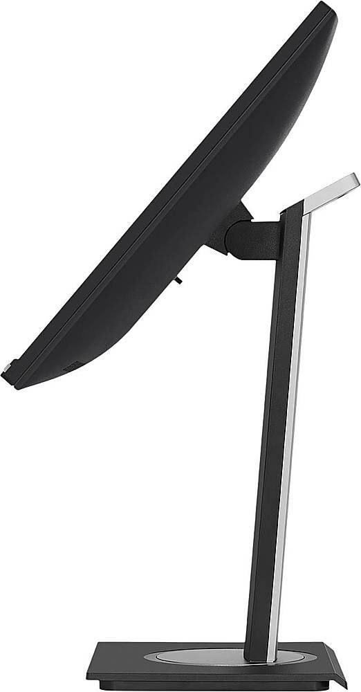 Alt View 13. ViewSonic - VG2756-4K 27" IPS 4K UHD Docking Monitor (HDMI, USB-C, DisplayPort) - Black.