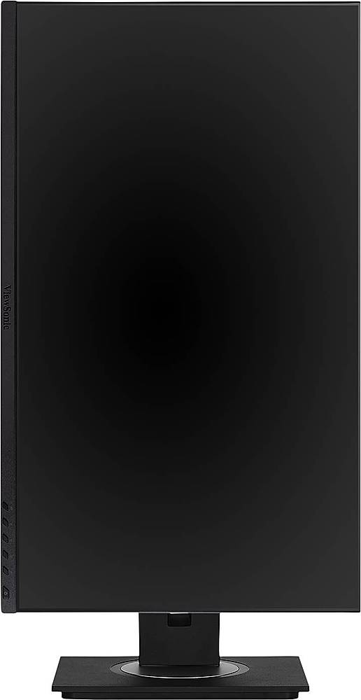 Alt View 15. ViewSonic - VG2756-4K 27" IPS 4K UHD Docking Monitor (HDMI, USB-C, DisplayPort) - Black.