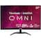 ViewSonic - 27 LCD Curved Monitor (DisplayPort HDMI)-Front_Standard