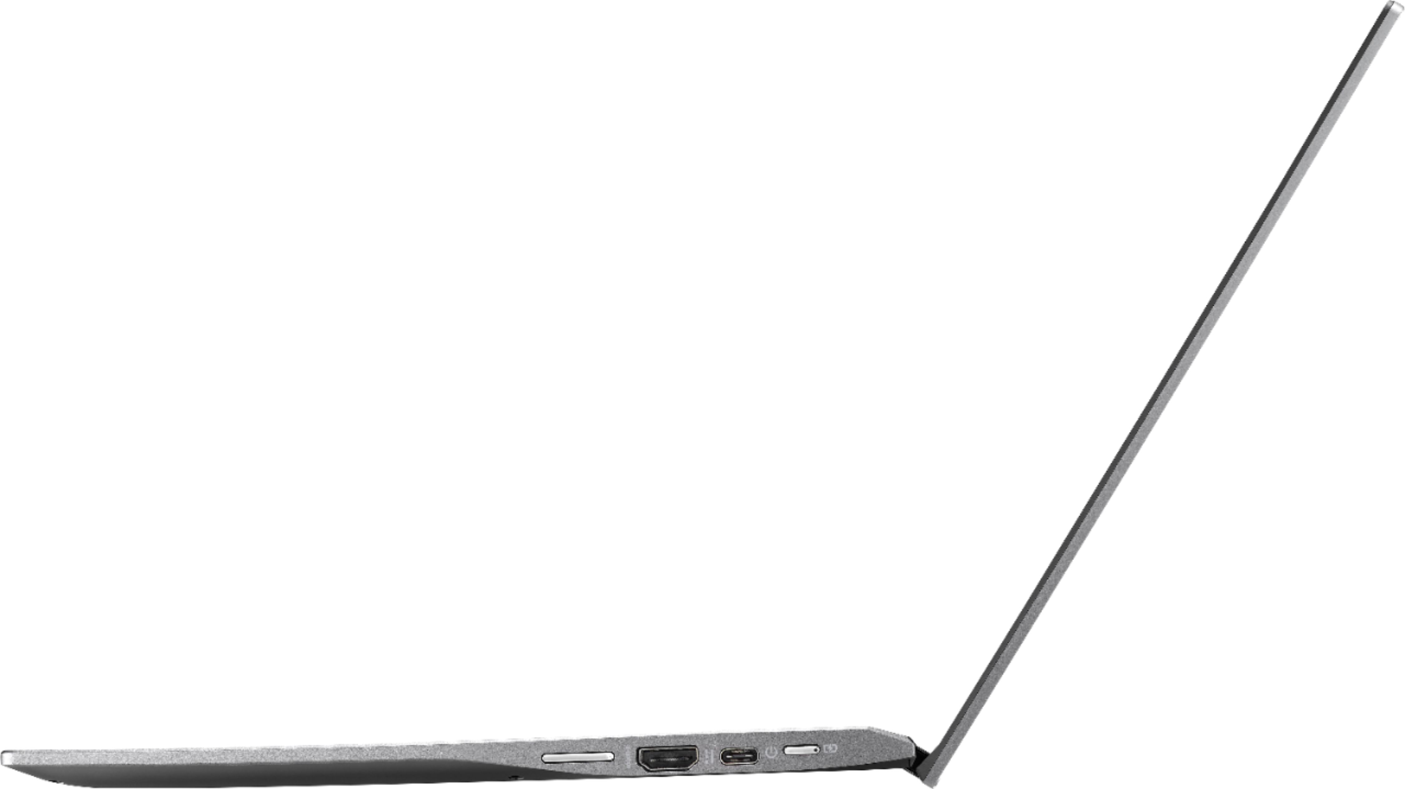 Acer - Chromebook CP713-3W-79TV 34,3 cm (13.5) Pantalla táctil Quad HD  Intel® Core™ i7 i7-1165G7 16 GB LPDDR4x-SDRAM 256 GB SSD