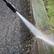 Alt View 20. Sun Joe - Electric Pressure Washer up to 1450 PSI at 1.45 GPM - Green & Black.