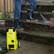 Alt View 24. Sun Joe - Electric Pressure Washer up to 1450 PSI at 1.45 GPM - Green & Black.