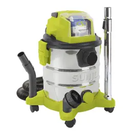 Vacuum