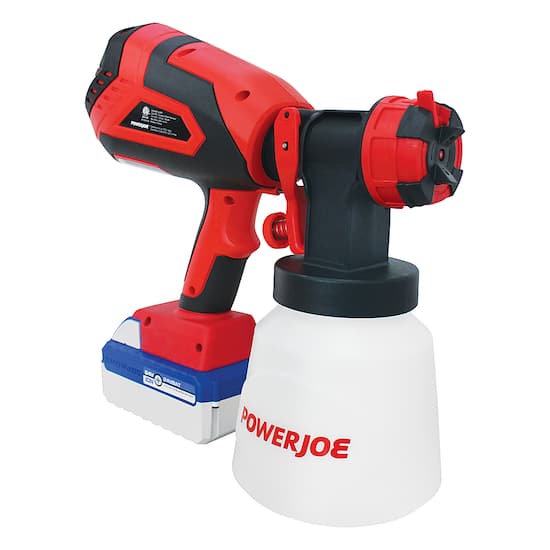 Sun Joe Ion Cordless Hvlp Handheld Paint Sprayer Kit 24v Ps1 Best Buy Sun Joe Ion Cordless Hvlp Handheld Paint Sprayer Kit 24v Ps1 Best Buy