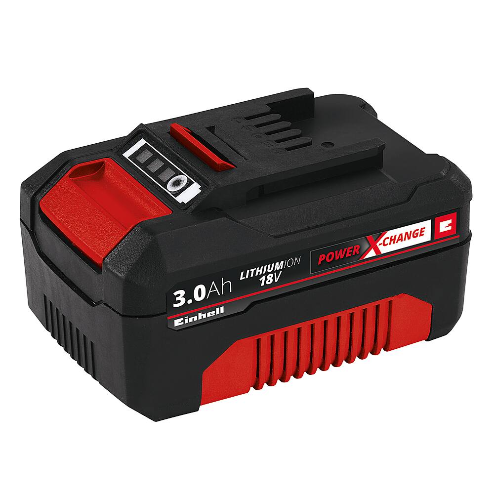 X-Change Power Lithium-Ion 18V 3.0Ah Einhell