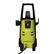 Alt View 12. Sun Joe - Electric Pressure Washer up to 1740 PSI at 1.59 GPM - Green & Black.