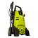 Alt View 13. Sun Joe - Electric Pressure Washer up to 1740 PSI at 1.59 GPM - Green & Black.