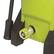 Alt View 14. Sun Joe - Electric Pressure Washer up to 1740 PSI at 1.59 GPM - Green & Black.