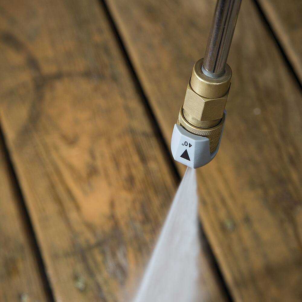 Customer Reviews Sun Joe Electric Pressure Washer up to 2000 PSI at 1.