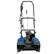 Alt View 16. Snow Joe - SJ617E Electric Single Stage Snow Thrower | 18-Inch | 12 Amp Motor - Blue & Black.