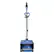 Left. Snow Joe - Cordless Snow Shovel Kit - Blue & Black.