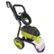 Angle. Sun Joe - Electric Pressure Washer up to 3000 PSI at 1.3 GPM - Green & Black.