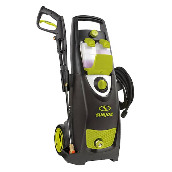 Sun joe 2300 psi deals electric pressure washer