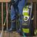 Alt View 11. Sun Joe - Electric Pressure Washer up to 2800 PSI at 1.3 GPM - Green & Black.