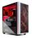 Alt View 12. Skytech Gaming - Skytech Gaming – Chronos Mini Gaming Desktop – AMD Ryzen 7 3700X – NVIDIA GeForce RTX3070 – 1TB NVME SSD – 16GB Memory - White.