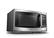 Alt View 14. Toshiba - .9 Cu. Ft. Countertop Microwave.