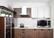 Alt View 19. Toshiba - .9 Cu. Ft. Countertop Microwave.