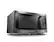 Alt View 13. Toshiba - 1.5 Cu. Ft. Convection Countertop Microwave with Sensor Cooking.