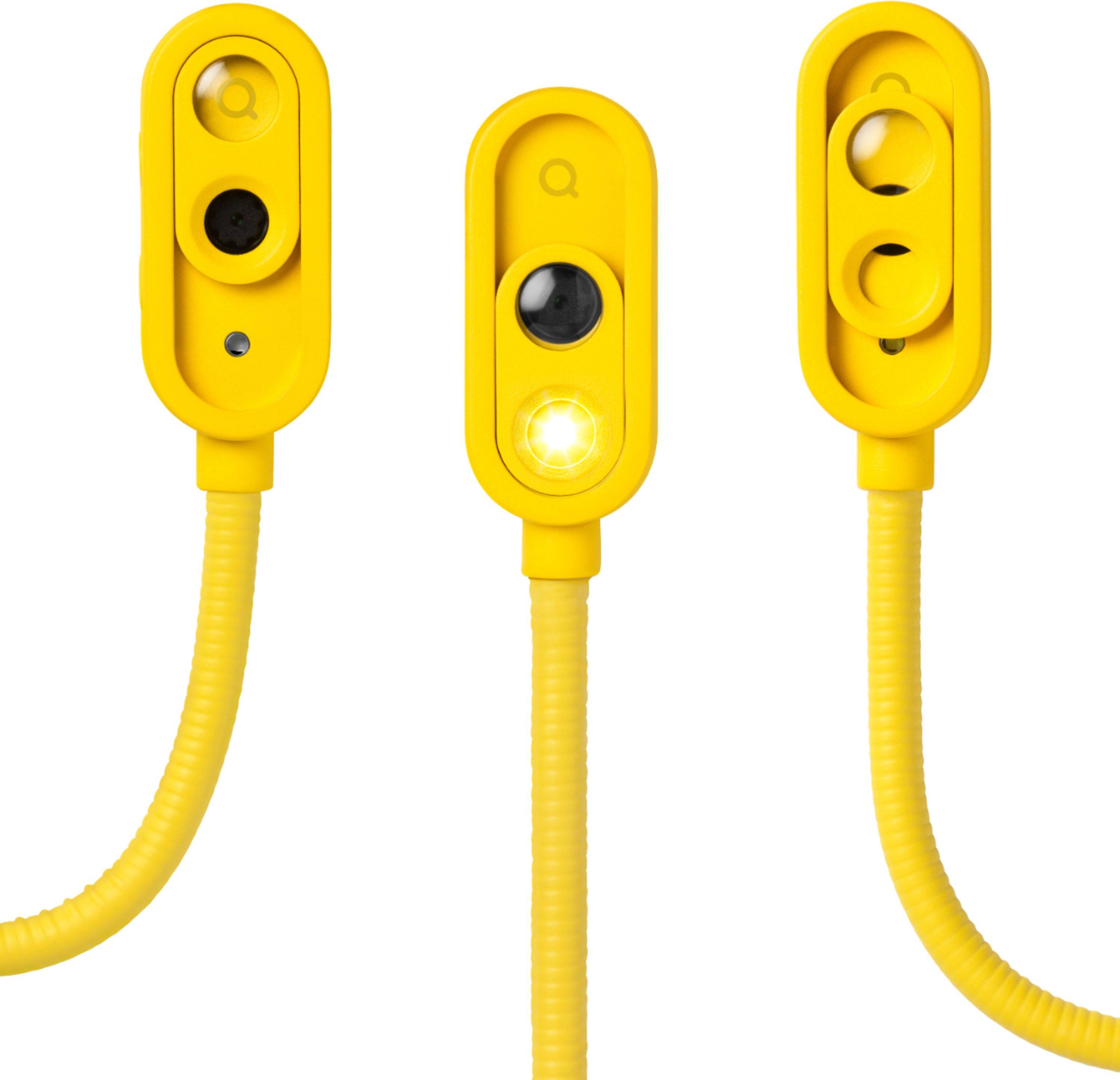 Alt View 11. KANO - 1080 Webcam with Macro and Privacy Mode.