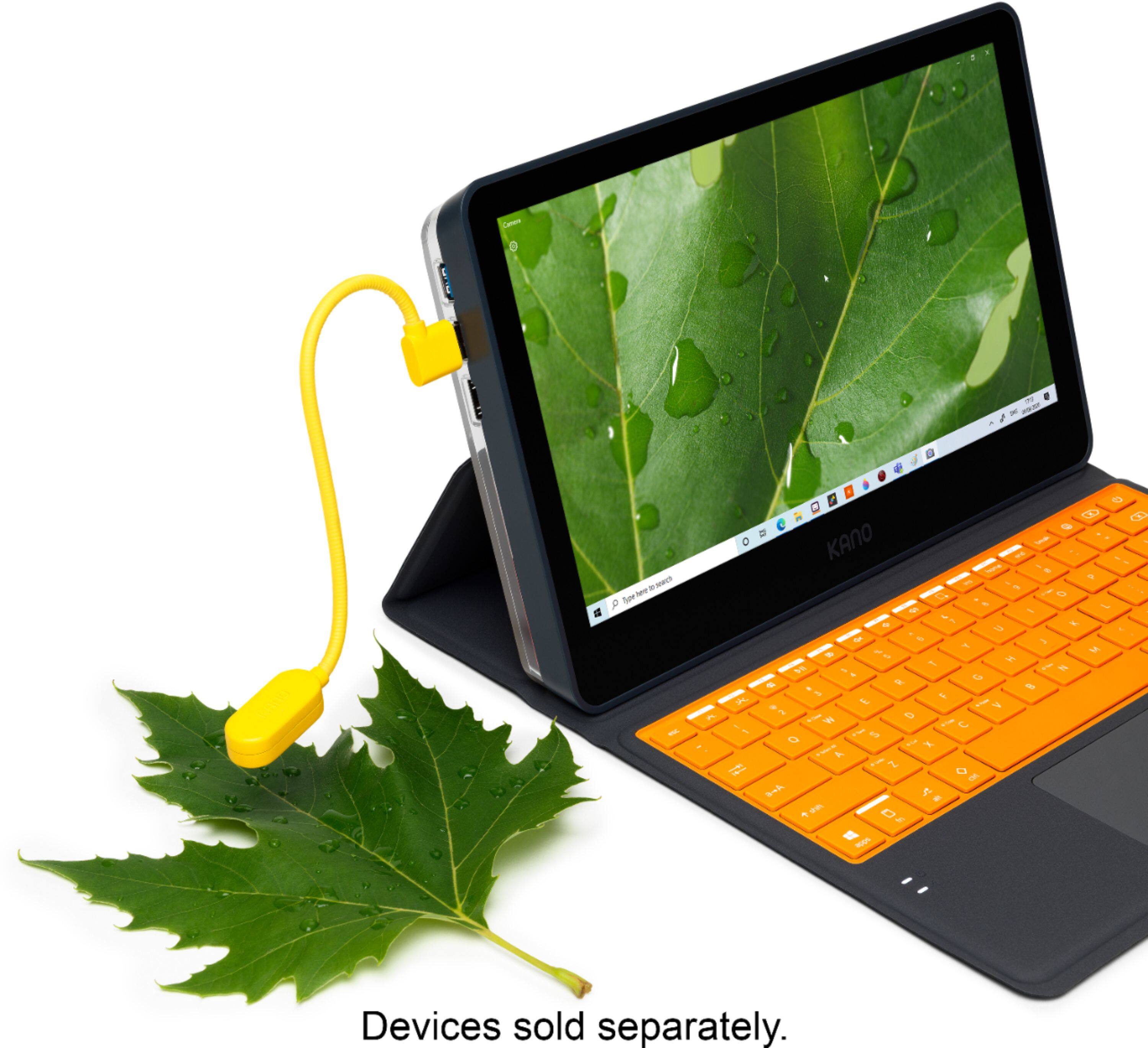 Alt View 15. KANO - 1080 Webcam with Macro and Privacy Mode.