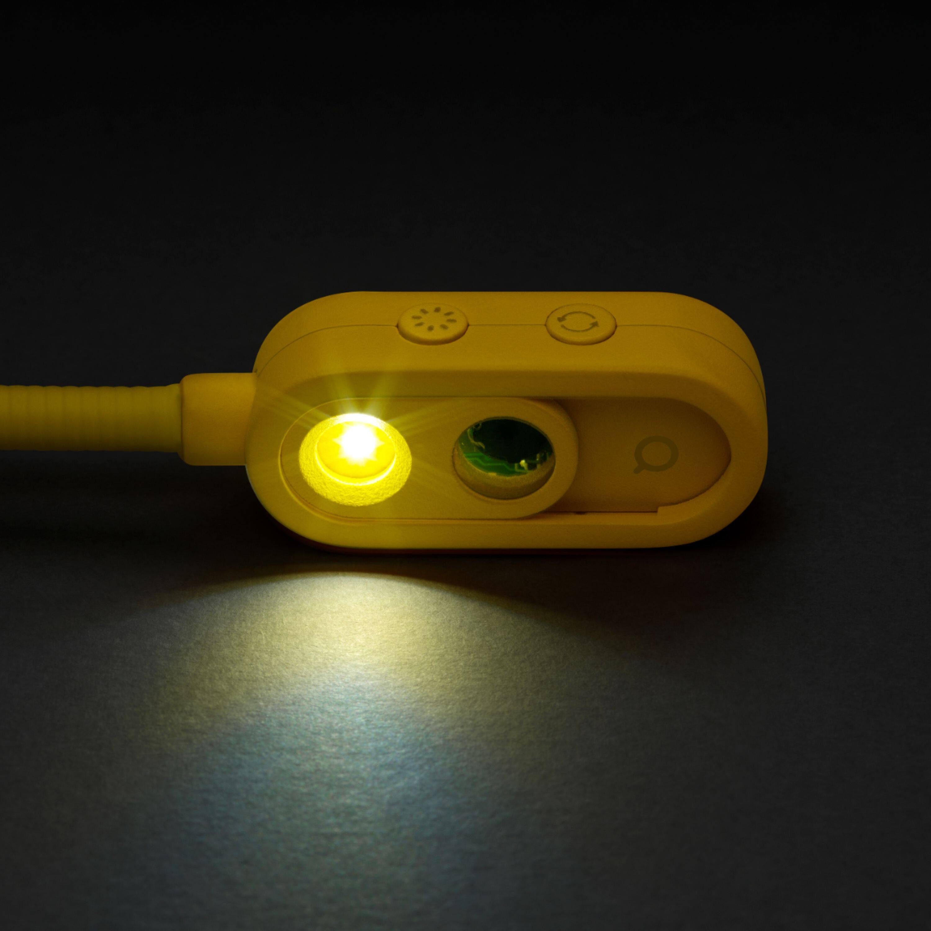 Alt View 17. KANO - 1080 Webcam with Macro and Privacy Mode.