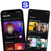 4-Month SiriusXM All Access (App Only) Subscription - New Subscribers Only - Front_Zoom
