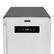 Alt View 11. Whynter - Built-in or Freestanding 2.9 cu. ft. Beer Keg Froster Beverage Refrigerator - Stainless Steel.