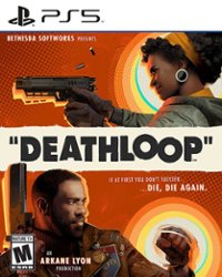 Deathloop Standard Edition - PlayStation 5 - Alt_View_Zoom_11