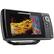 Angle. Humminbird - HELIX 7 CHIRP MEGA DI GPS G3 Fishfinder - Black.