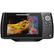 Front. Humminbird - HELIX 7 CHIRP MEGA DI GPS G3 Fishfinder - Black.