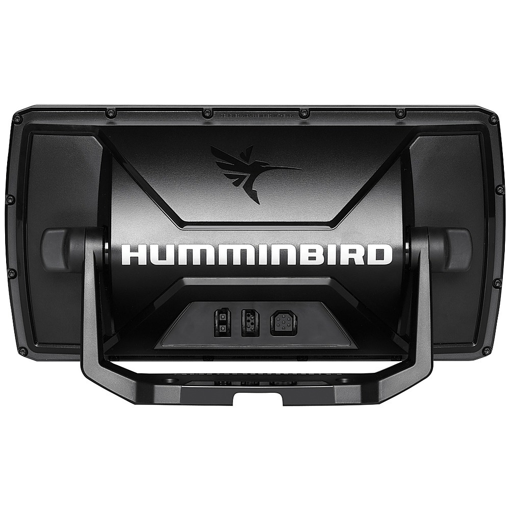 Best Buy: Humminbird HELIX 7 CHIRP MEGA DI GPS G3 Fishfinder Black